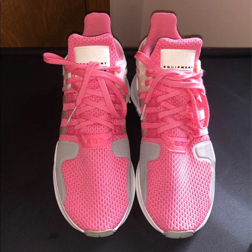 Adidas EQT shoes